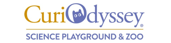 CuriOdyssey logo